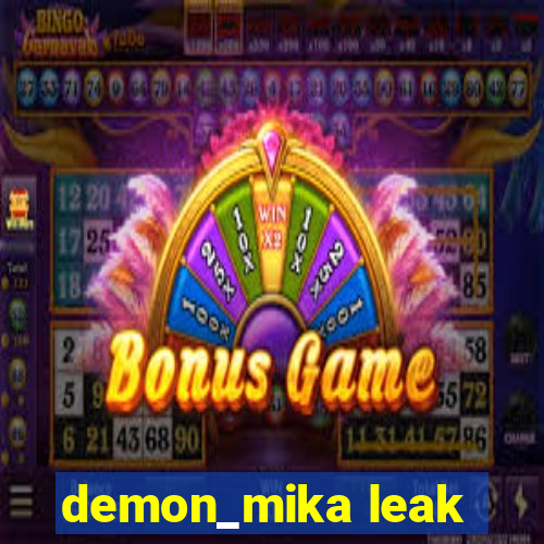 demon_mika leak